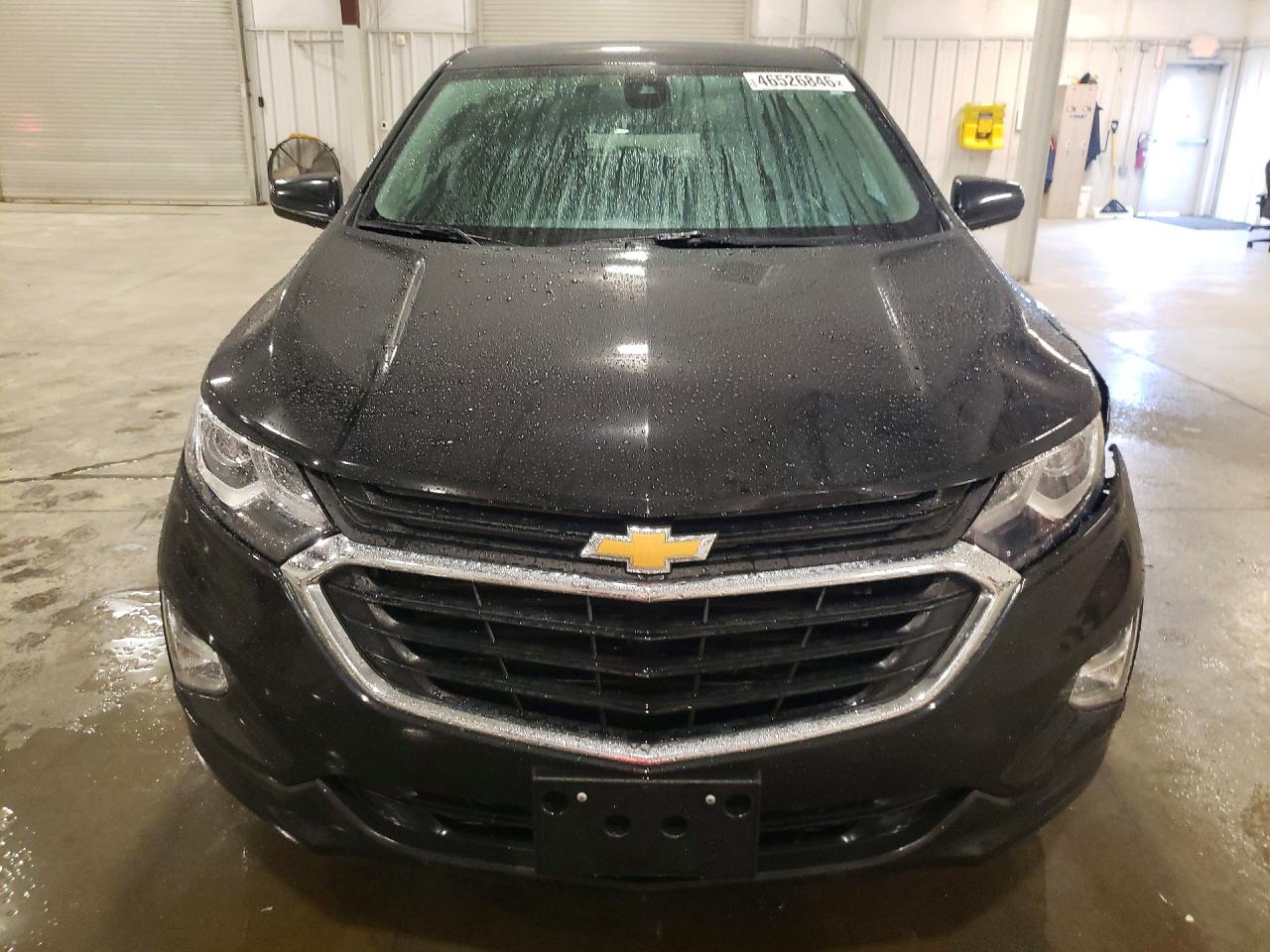 2021 CHEVROLET EQUINOX LT photo 9