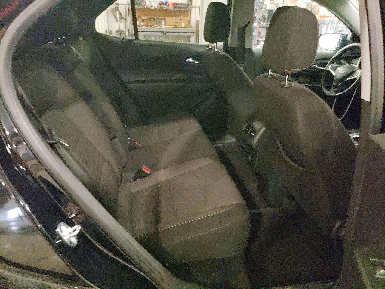 2021 CHEVROLET EQUINOX LT photo 21