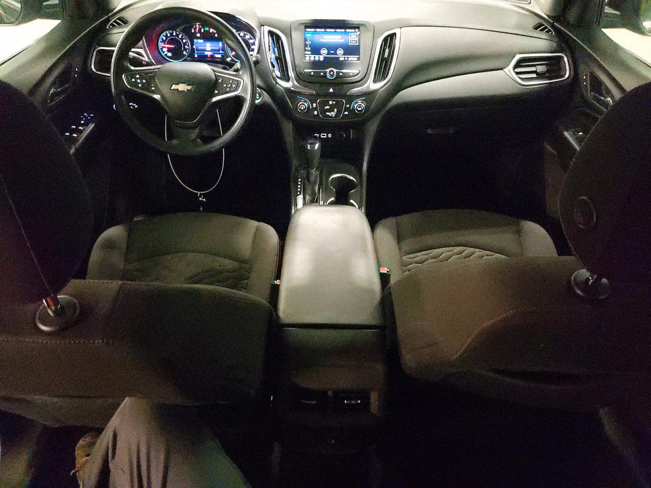 2021 CHEVROLET EQUINOX LT photo 15