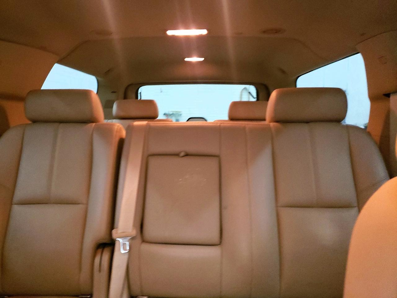 2008 CHEVROLET SUBURBAN K1500 LS photo 19