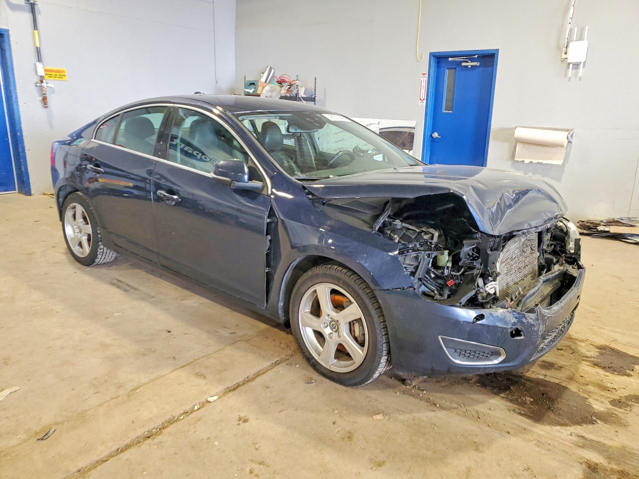 2012 VOLVO S60 T5 photo 13