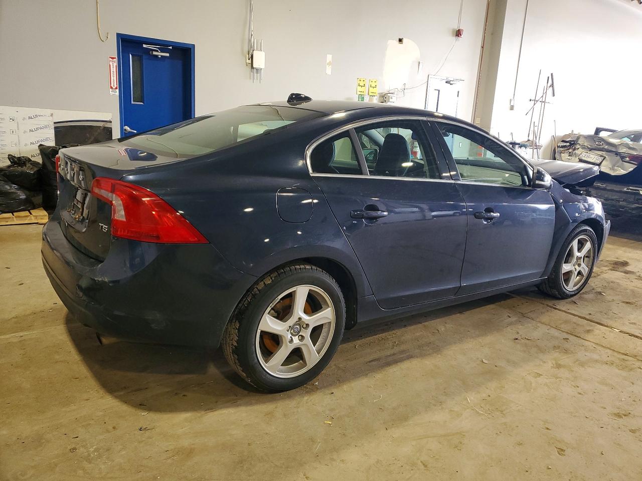 2012 VOLVO S60 T5 photo 9