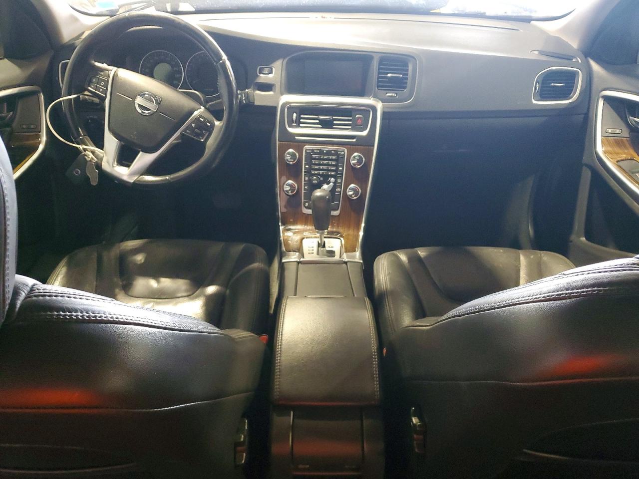 2012 VOLVO S60 T5 photo 29