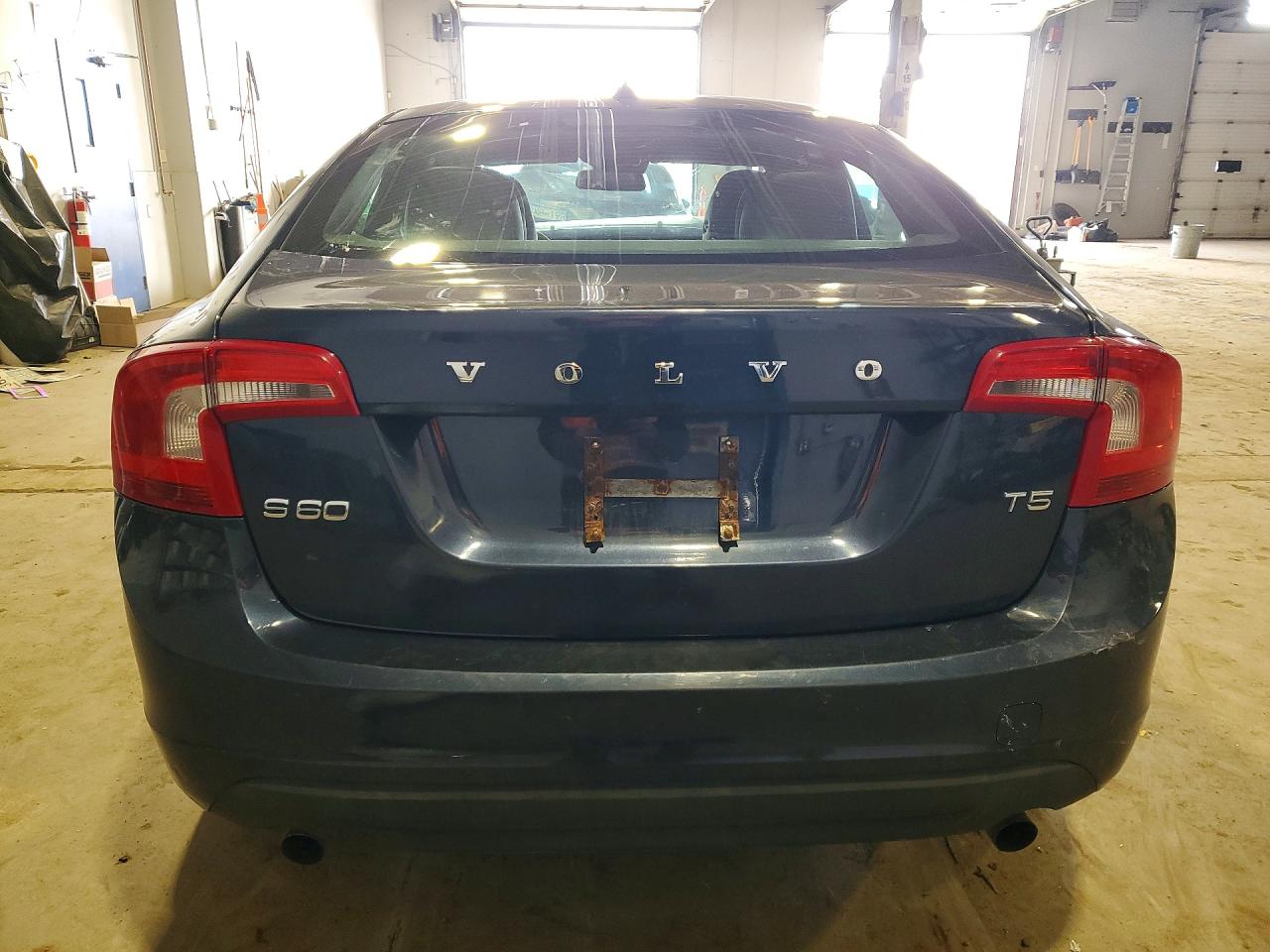 2012 VOLVO S60 T5 photo 21