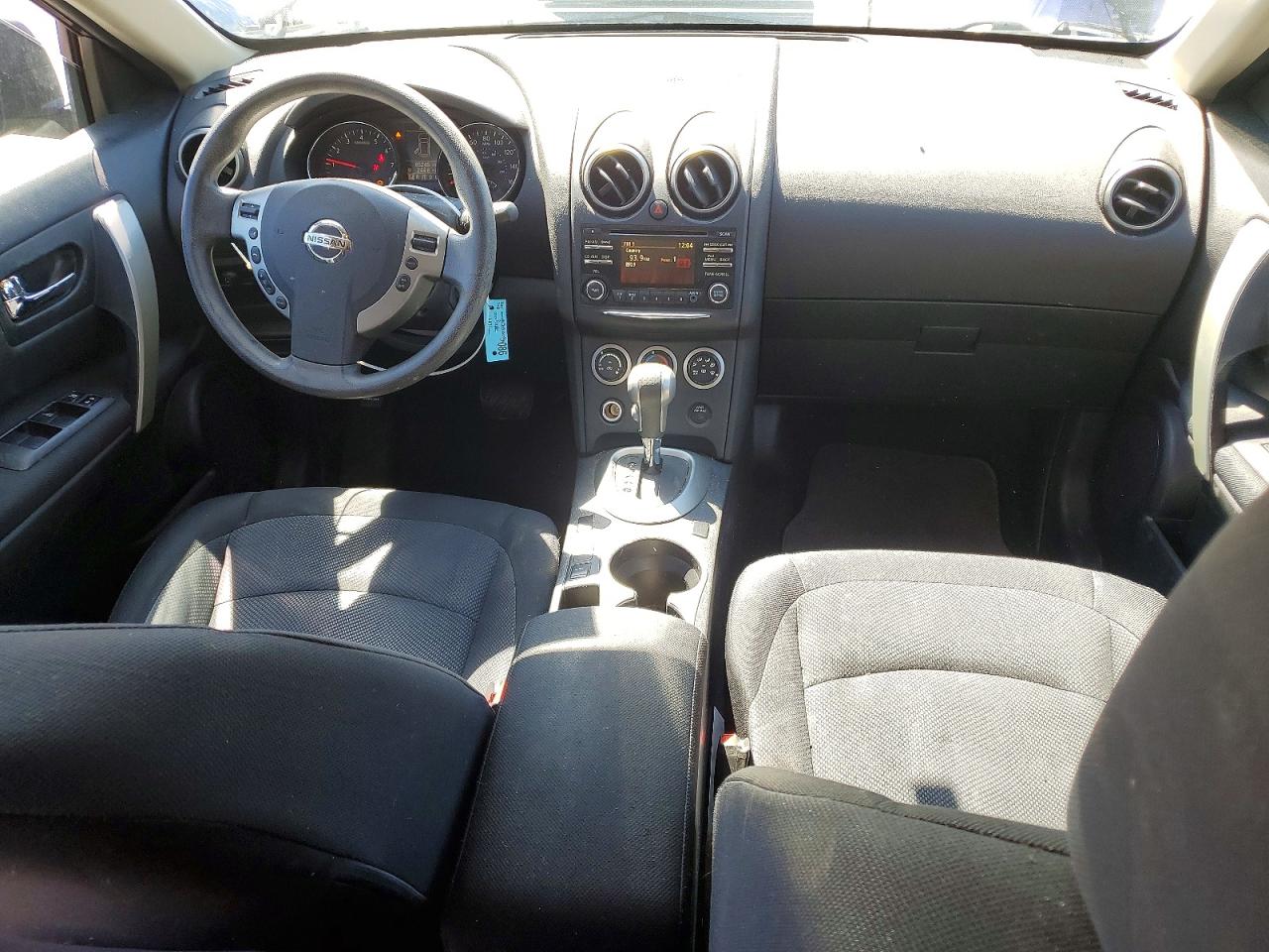 2015 NISSAN ROGUE SELECT S photo 22