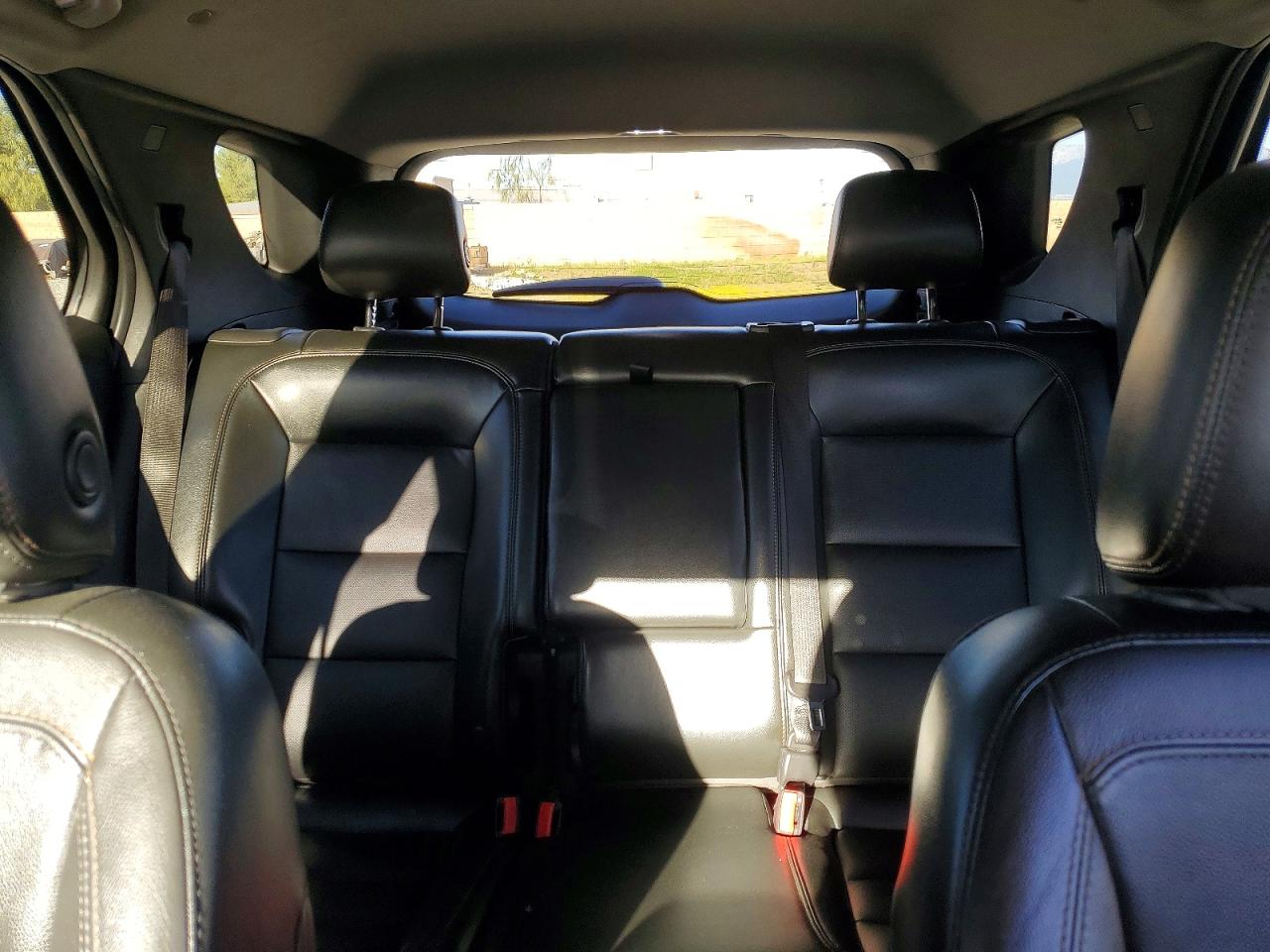 2020 CHEVROLET EQUINOX LT photo 10