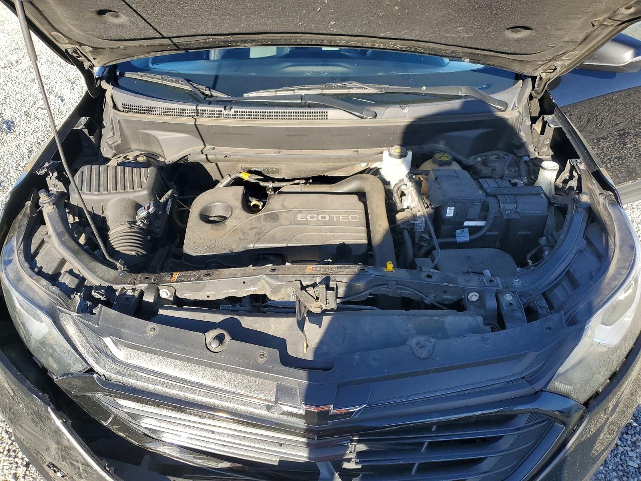2020 CHEVROLET EQUINOX LT photo 12