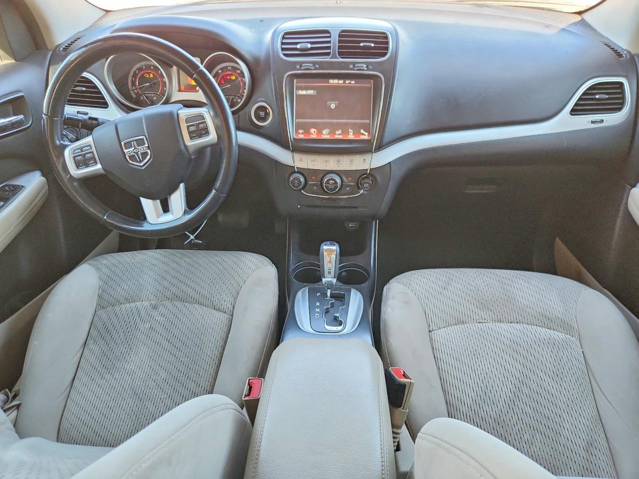 2014 DODGE JOURNEY SXT photo 15