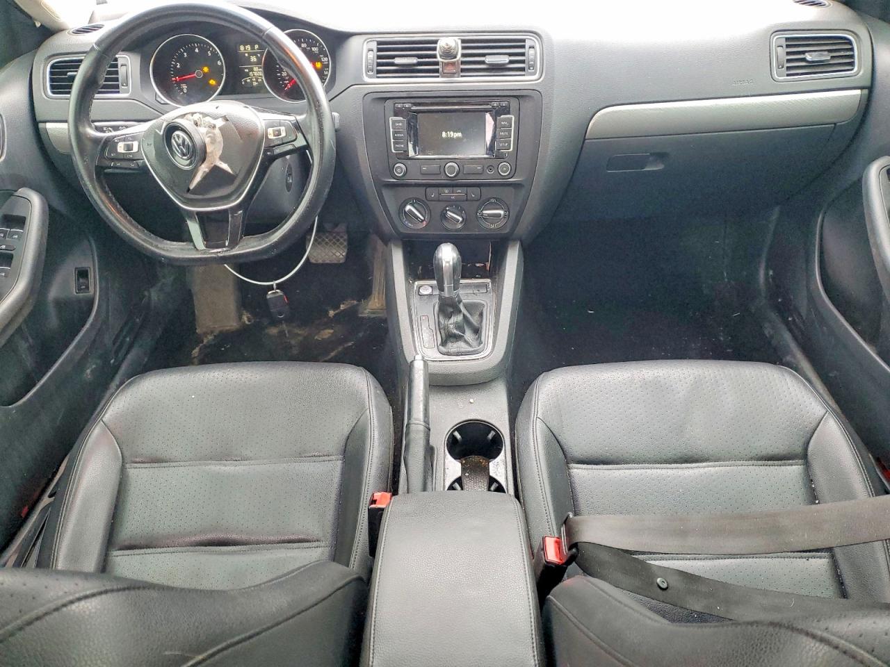 2015 VOLKSWAGEN JETTA SE photo 22