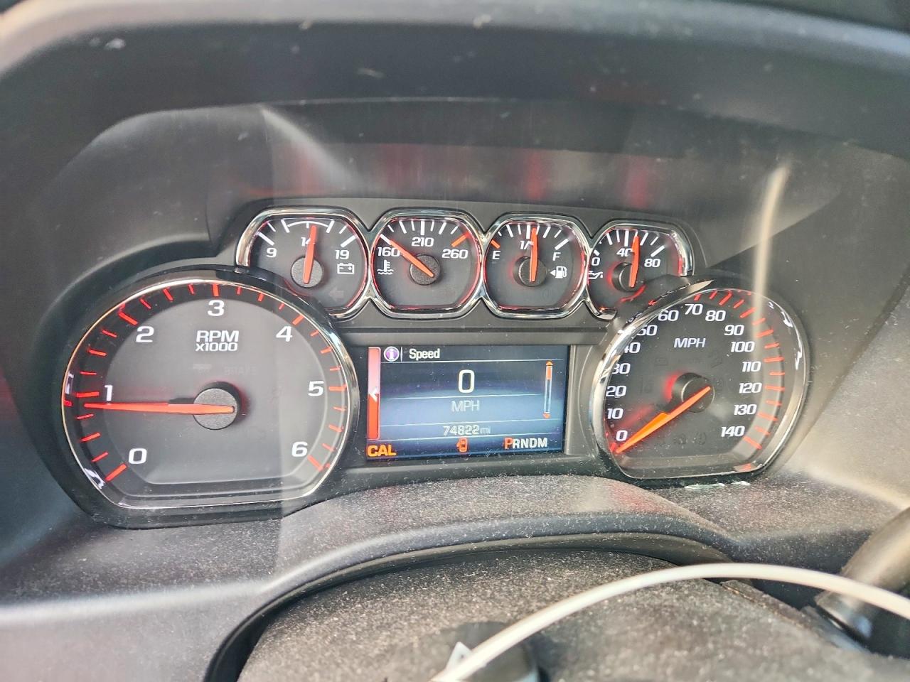 2015 GMC SIERRA K1500 SLE photo 25