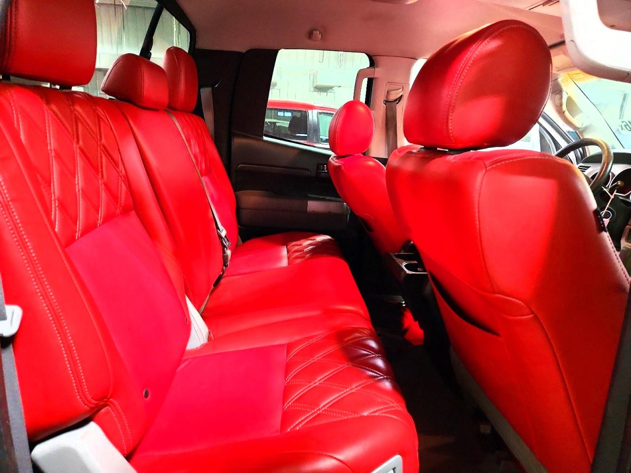 2007 TOYOTA TUNDRA photo 10