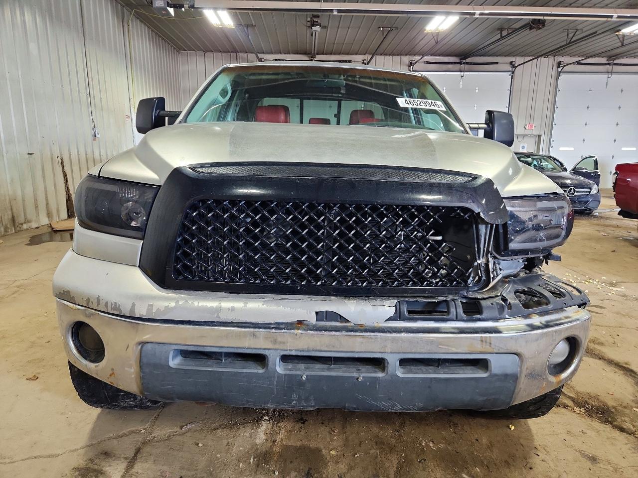 2007 TOYOTA TUNDRA photo 5