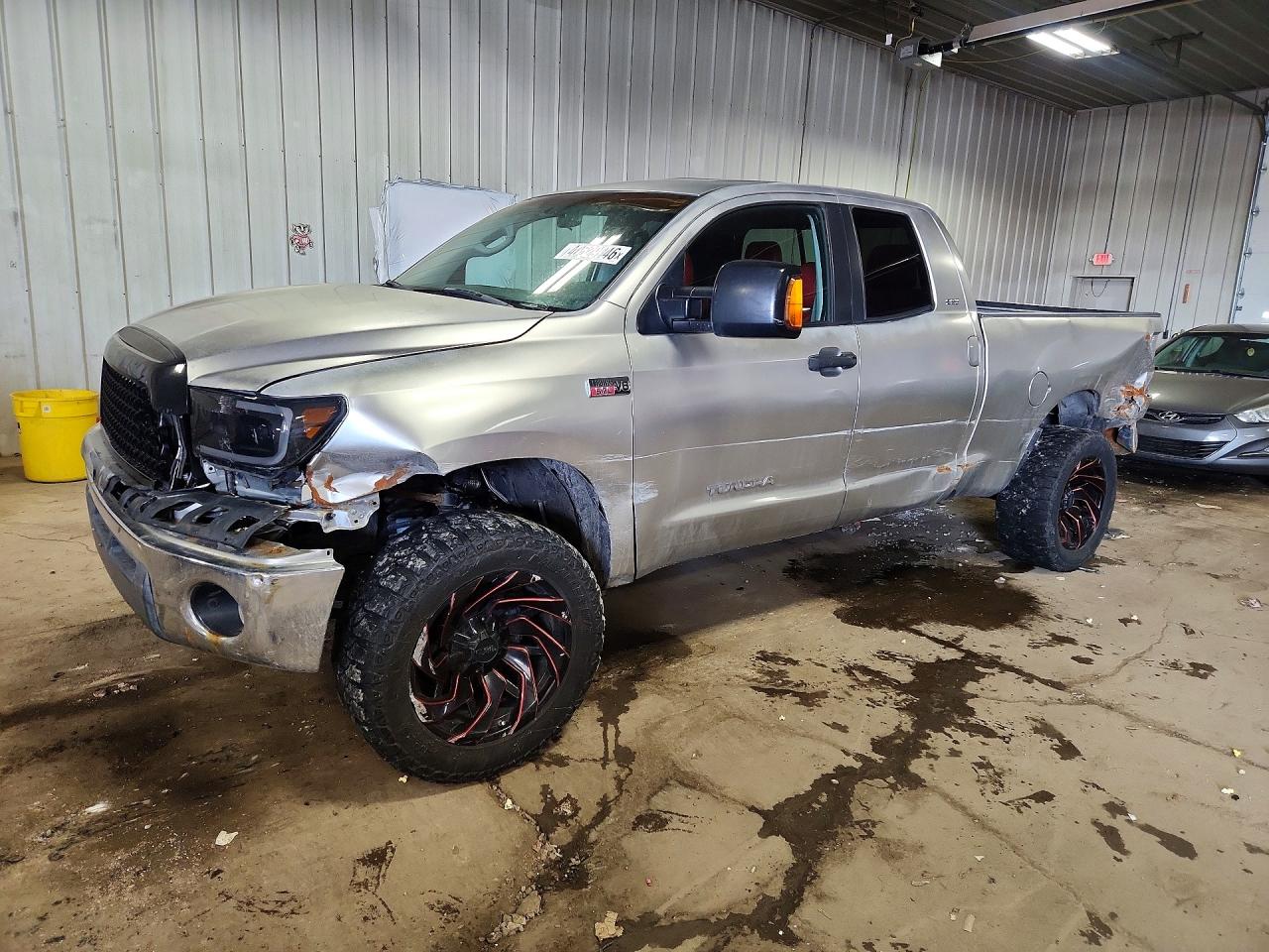 2007 TOYOTA TUNDRA