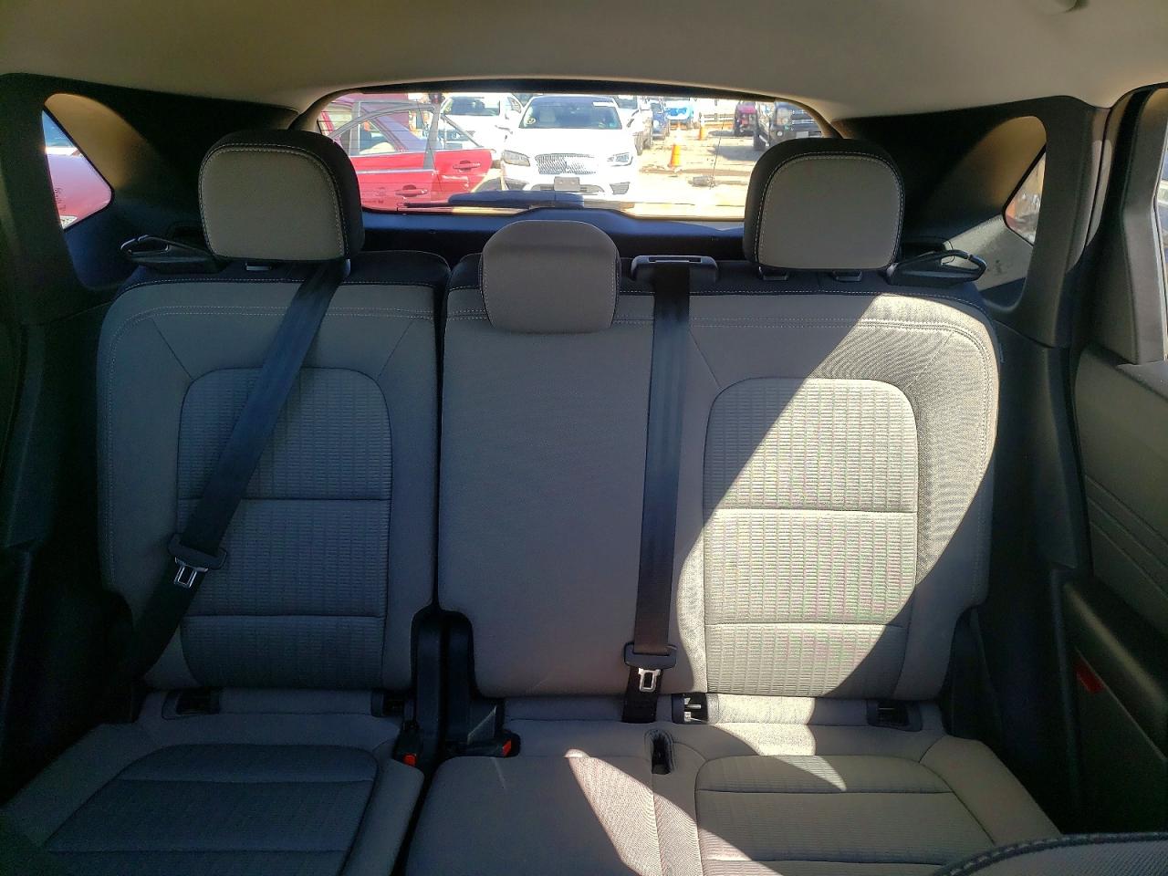 2022 FORD ESCAPE S photo 19