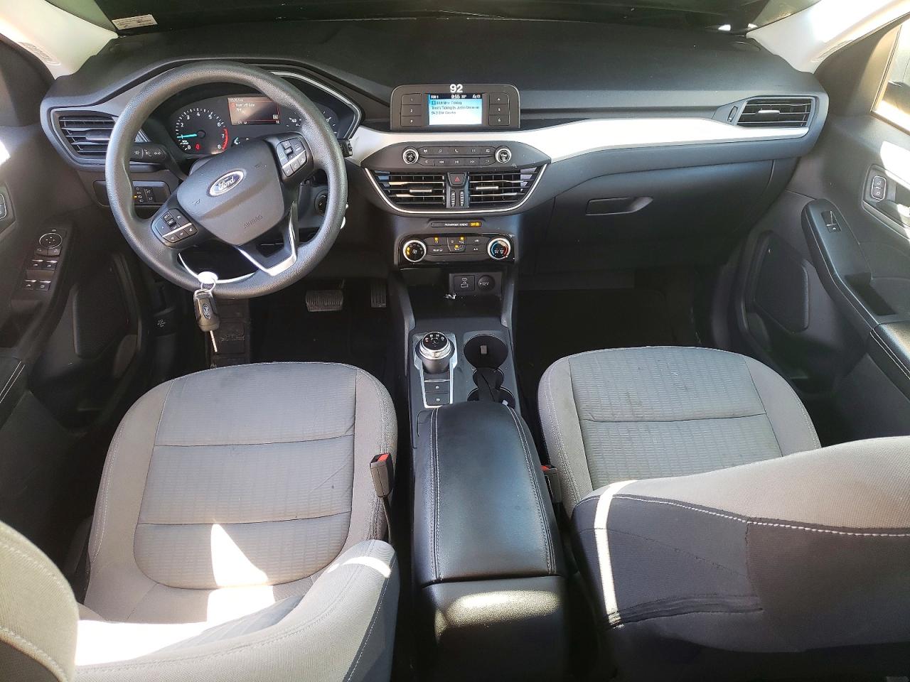 2022 FORD ESCAPE S photo 15