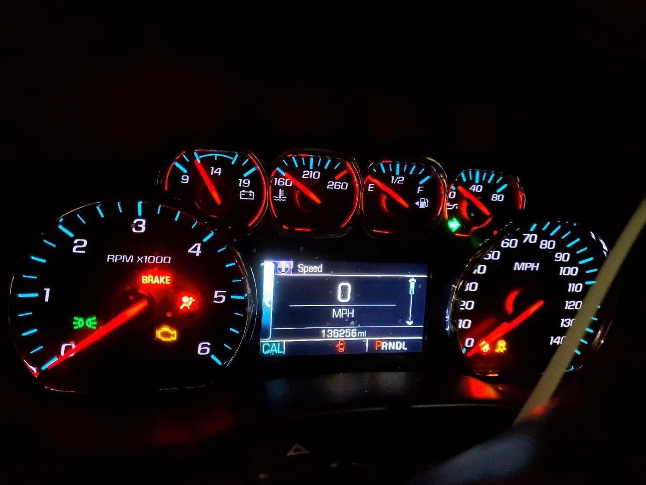 2017 CHEVROLET SILVERADO K1500 LT photo 25
