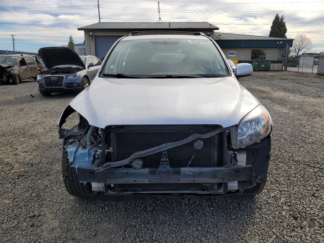 2006 TOYOTA RAV4 SPORT photo 5