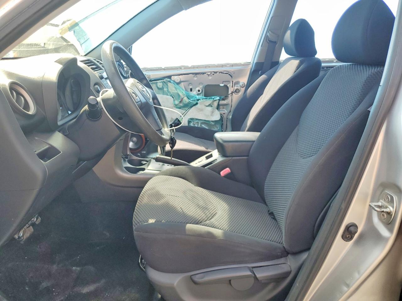 2006 TOYOTA RAV4 SPORT photo 7