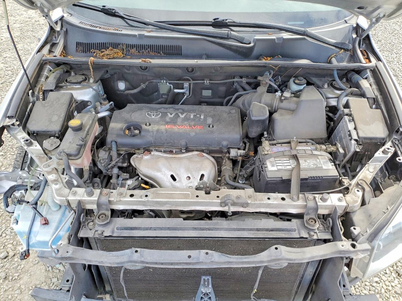 2006 TOYOTA RAV4 SPORT photo 12