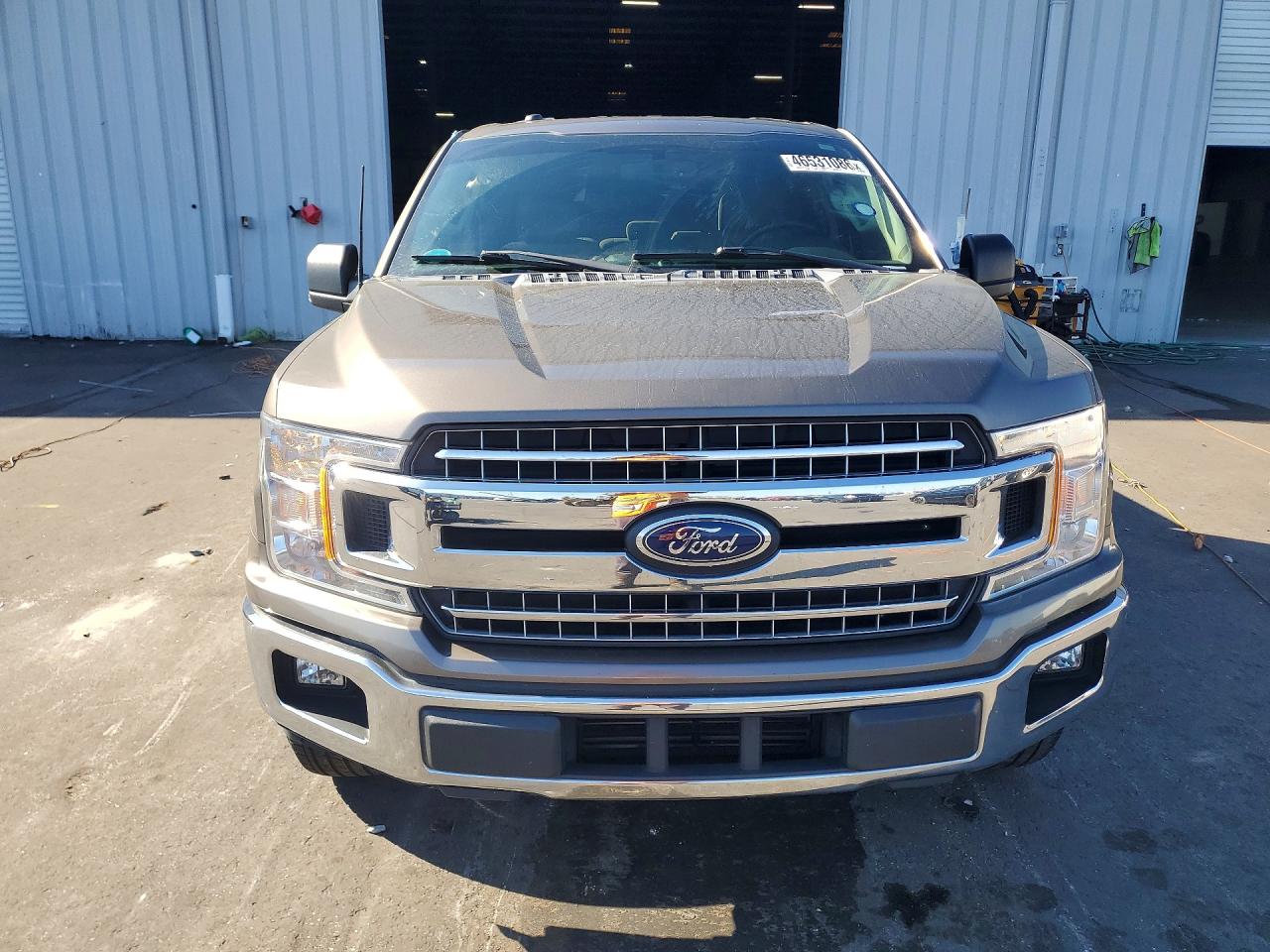 2018 FORD F150 SUPER CAB photo 13