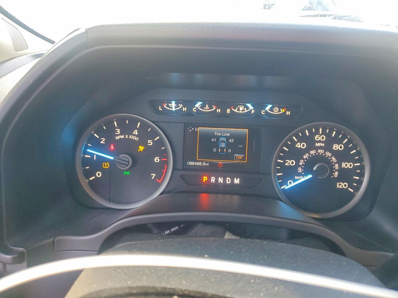2018 FORD F150 SUPER CAB photo 25