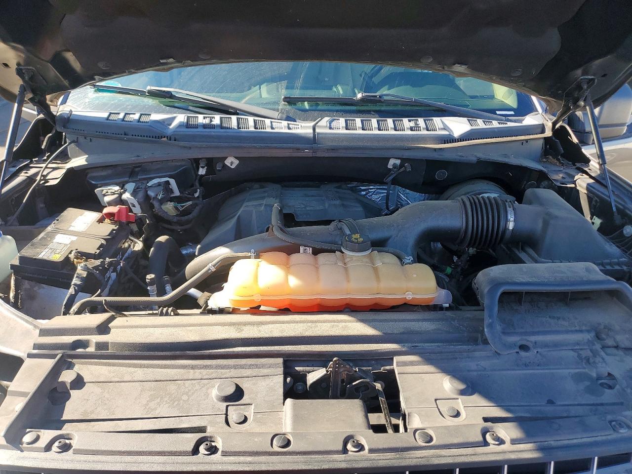2018 FORD F150 SUPER CAB photo 31
