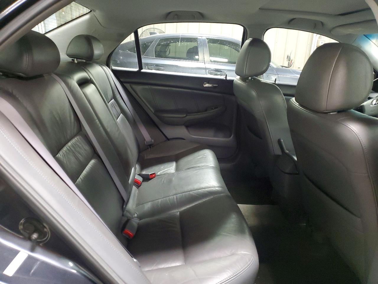 2004 HONDA ACCORD EX photo 10