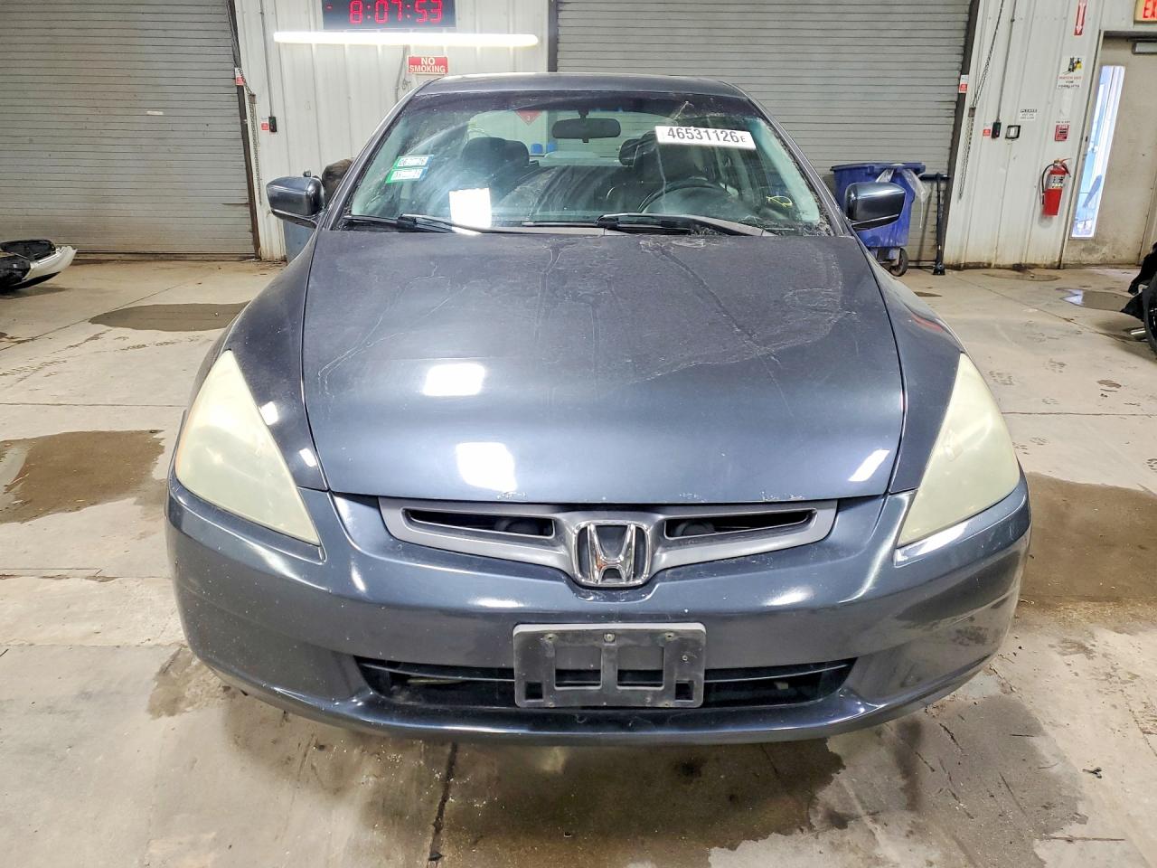 2004 HONDA ACCORD EX photo 5