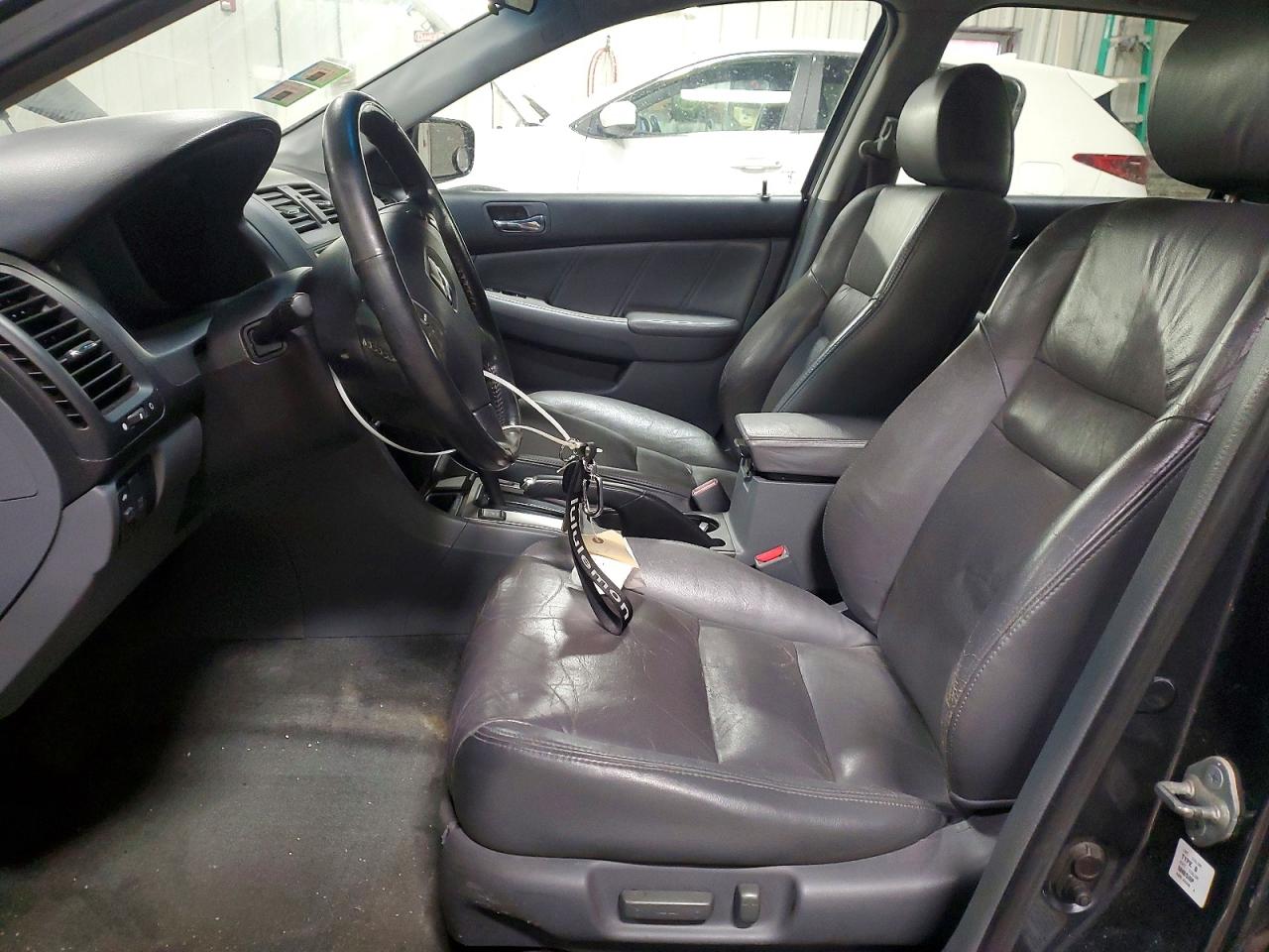 2004 HONDA ACCORD EX photo 7