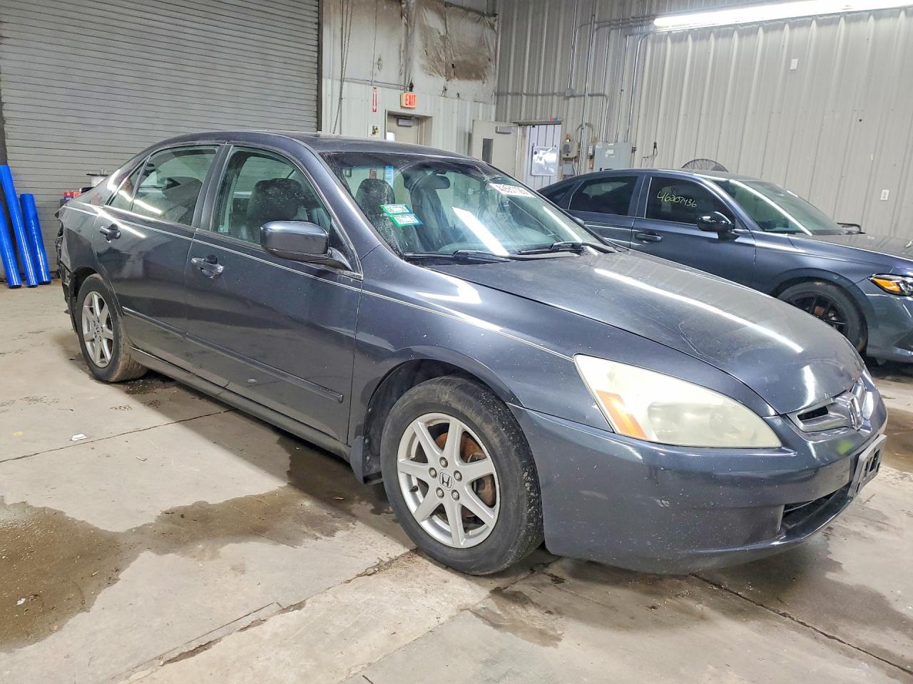 2004 HONDA ACCORD EX photo 4
