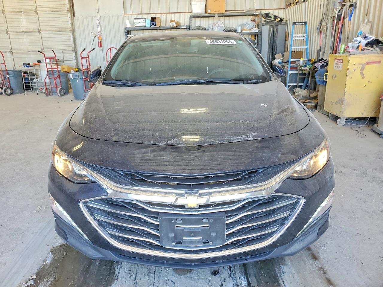 2023 CHEVROLET MALIBU LT photo 9