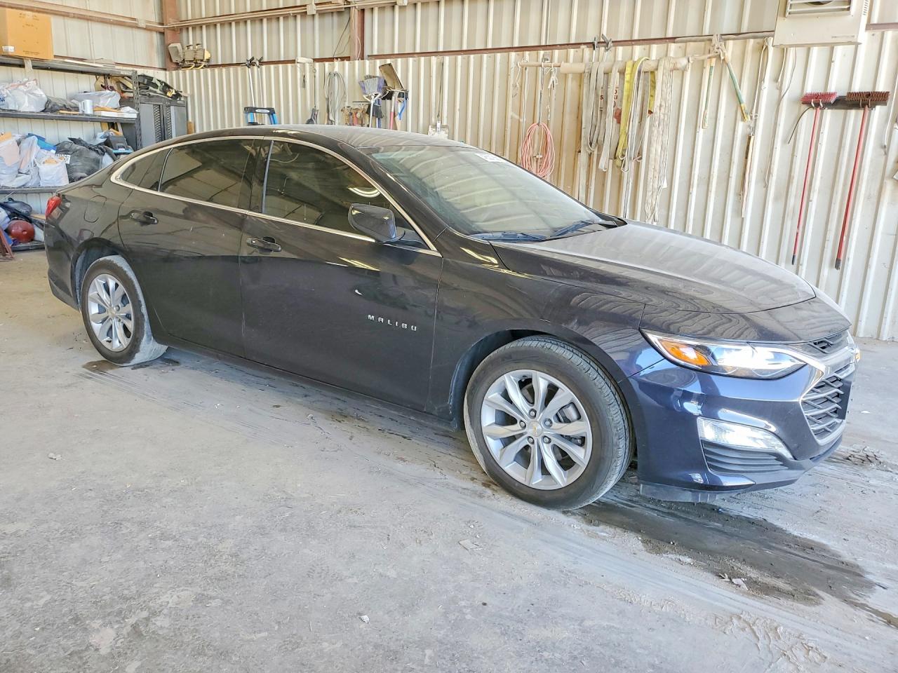 2023 CHEVROLET MALIBU LT photo 7