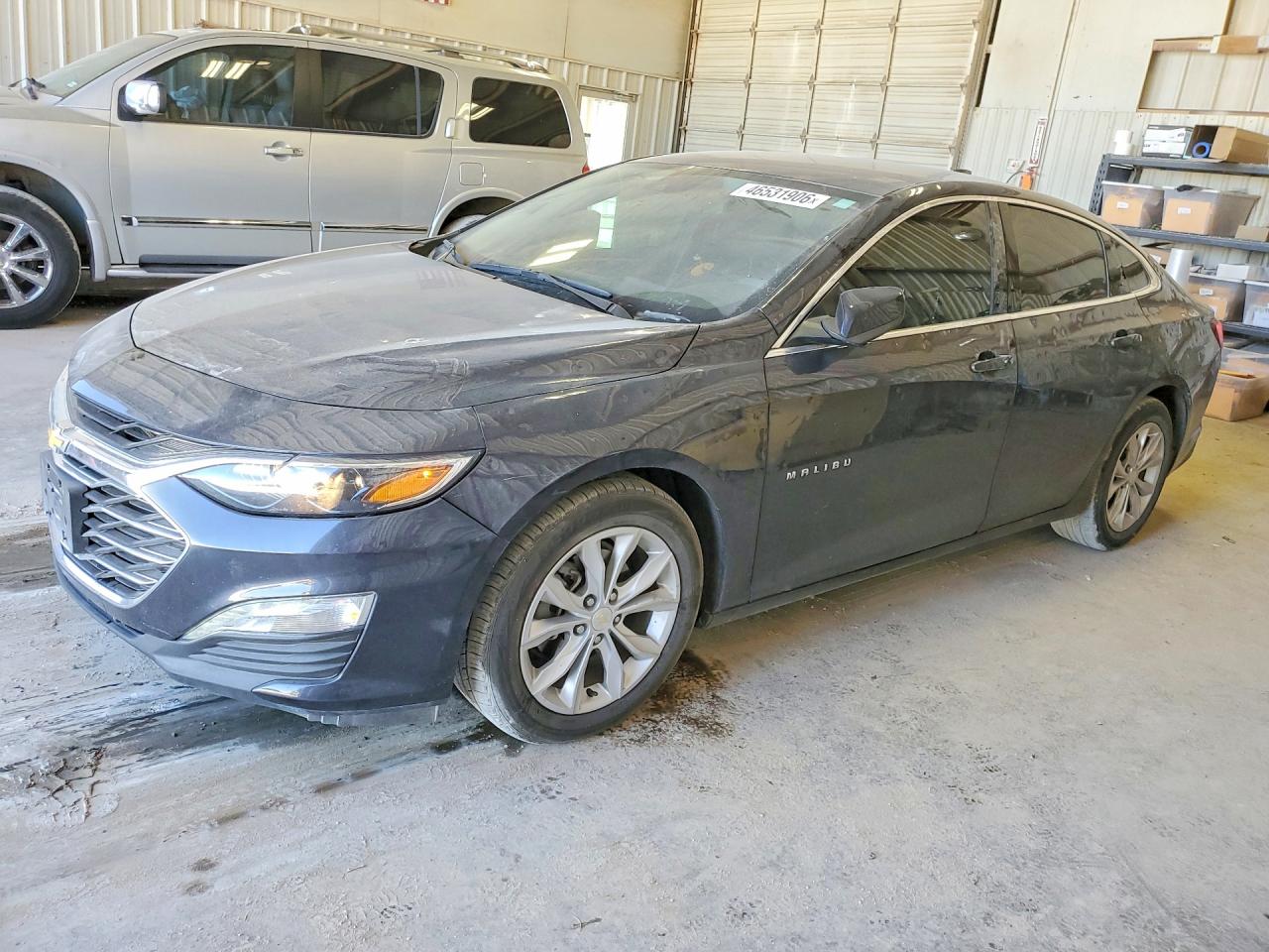 2023 CHEVROLET MALIBU
