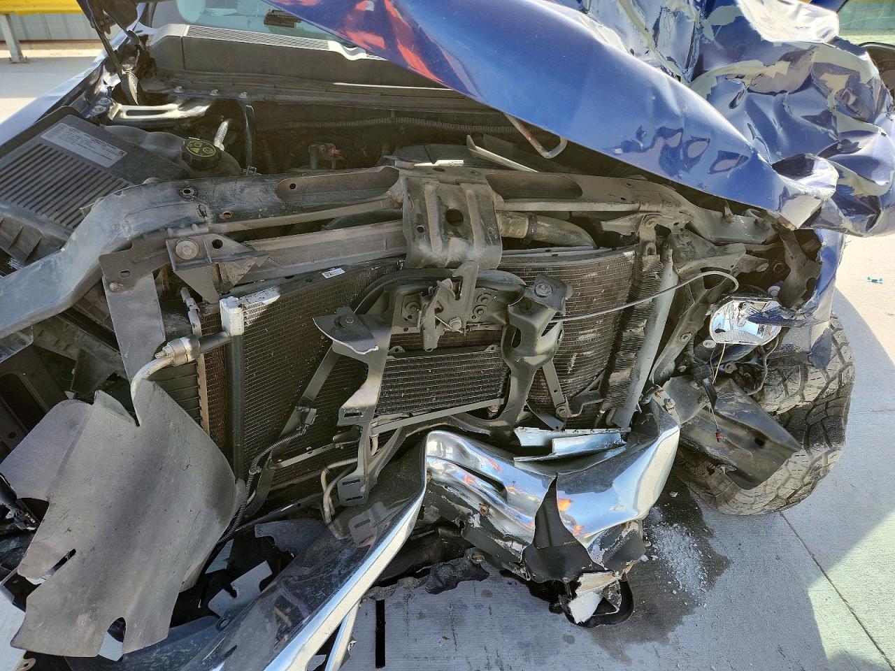 2013 CHEVROLET SILVERADO C1500 LS photo 21