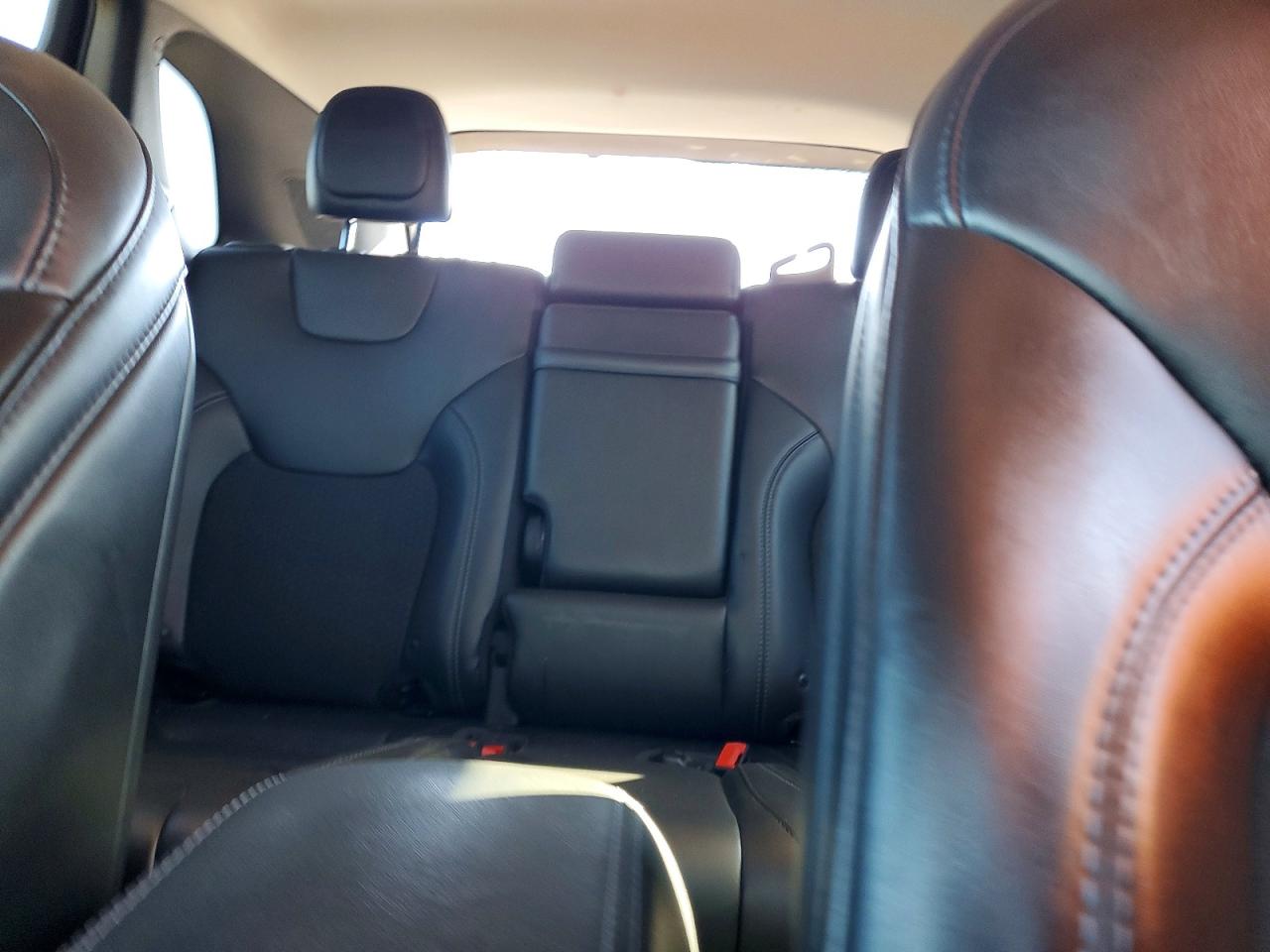 2019 JEEP CHEROKEE LATITUDE PLUS photo 19