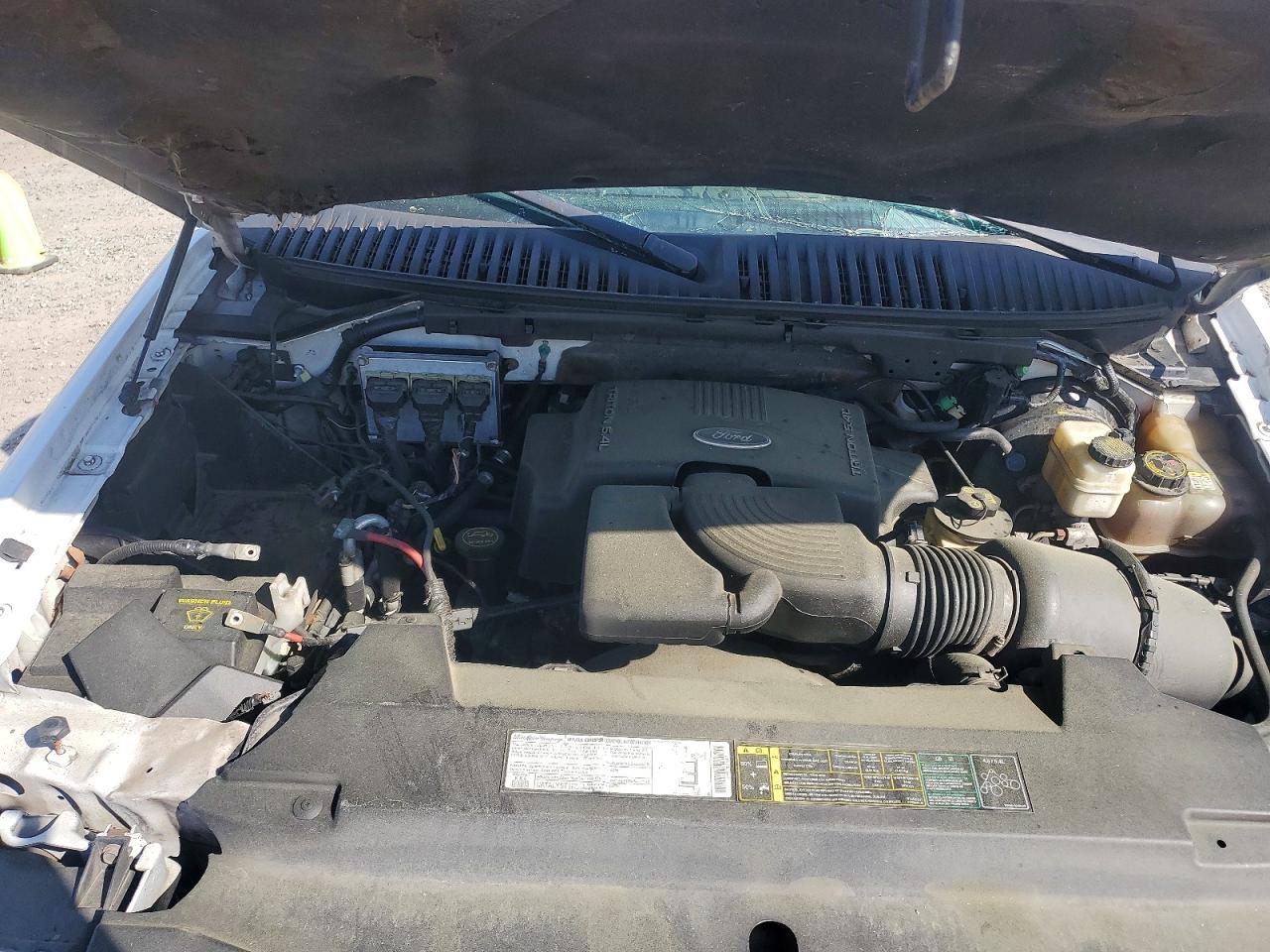 2003 FORD EXPEDITION XLT photo 23