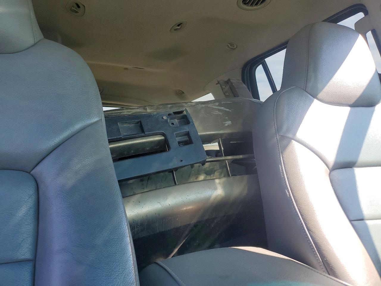 2003 FORD EXPEDITION XLT photo 19
