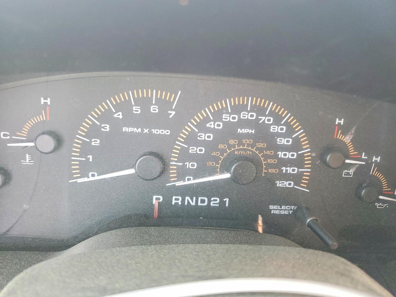 2003 FORD EXPEDITION XLT photo 17