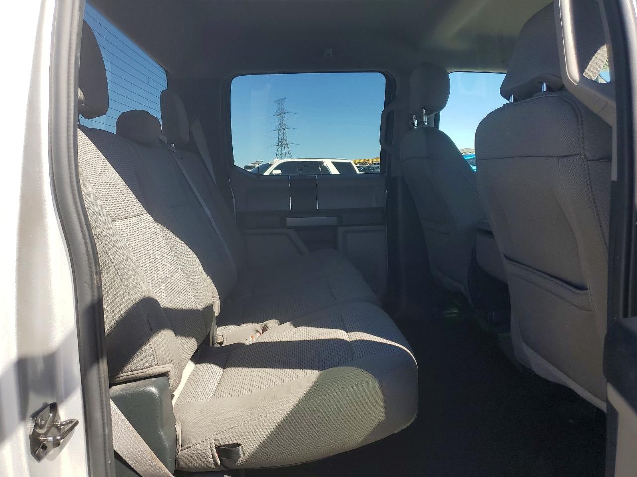 2019 FORD F150 SUPERCREW photo 10