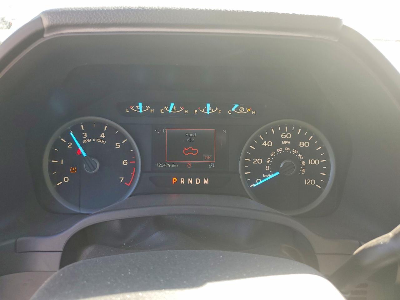 2019 FORD F150 SUPERCREW photo 9