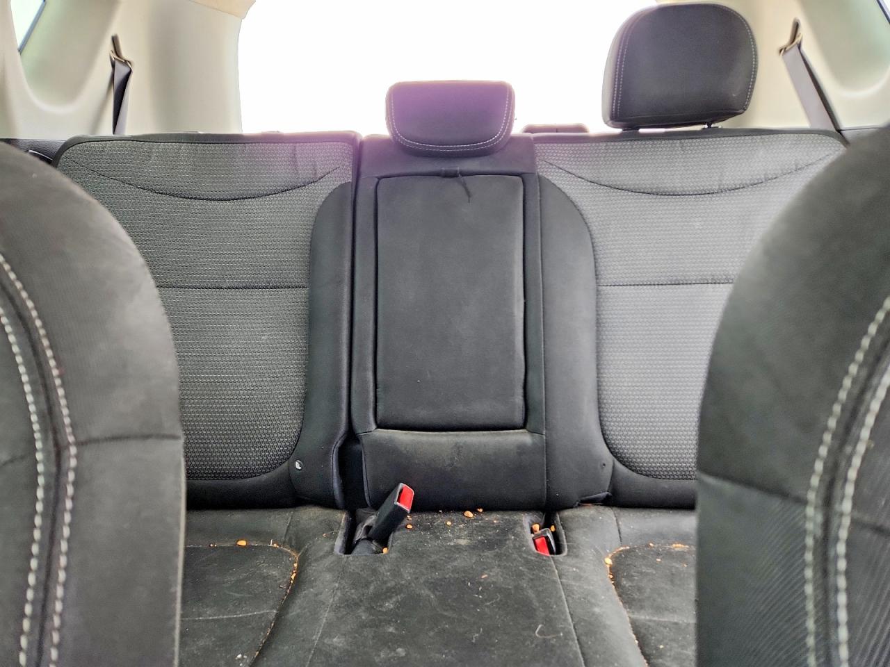 2017 KIA SOUL + photo 19
