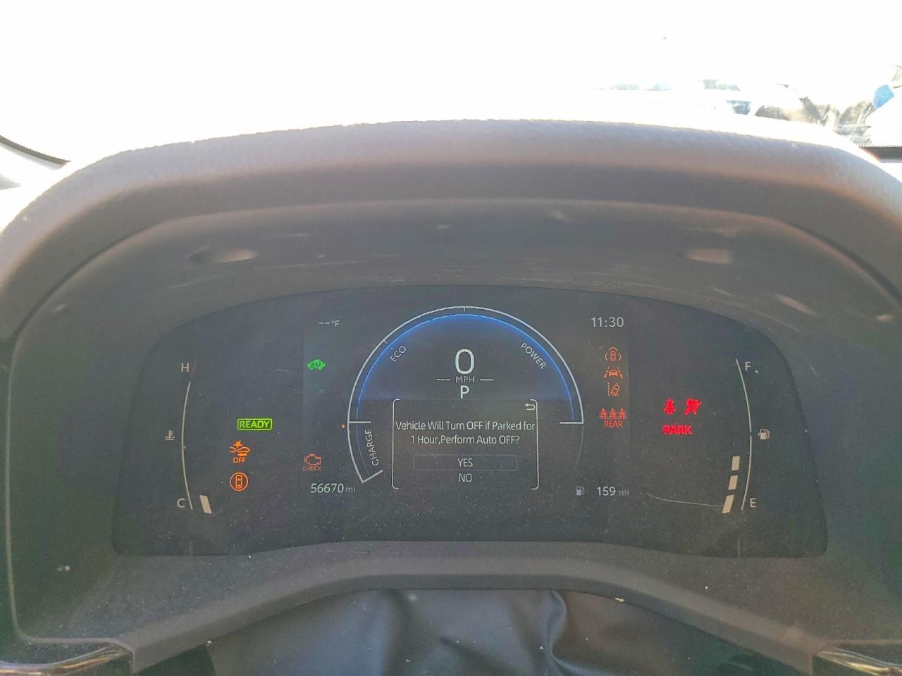 2025 TOYOTA CAMRY LE photo 25