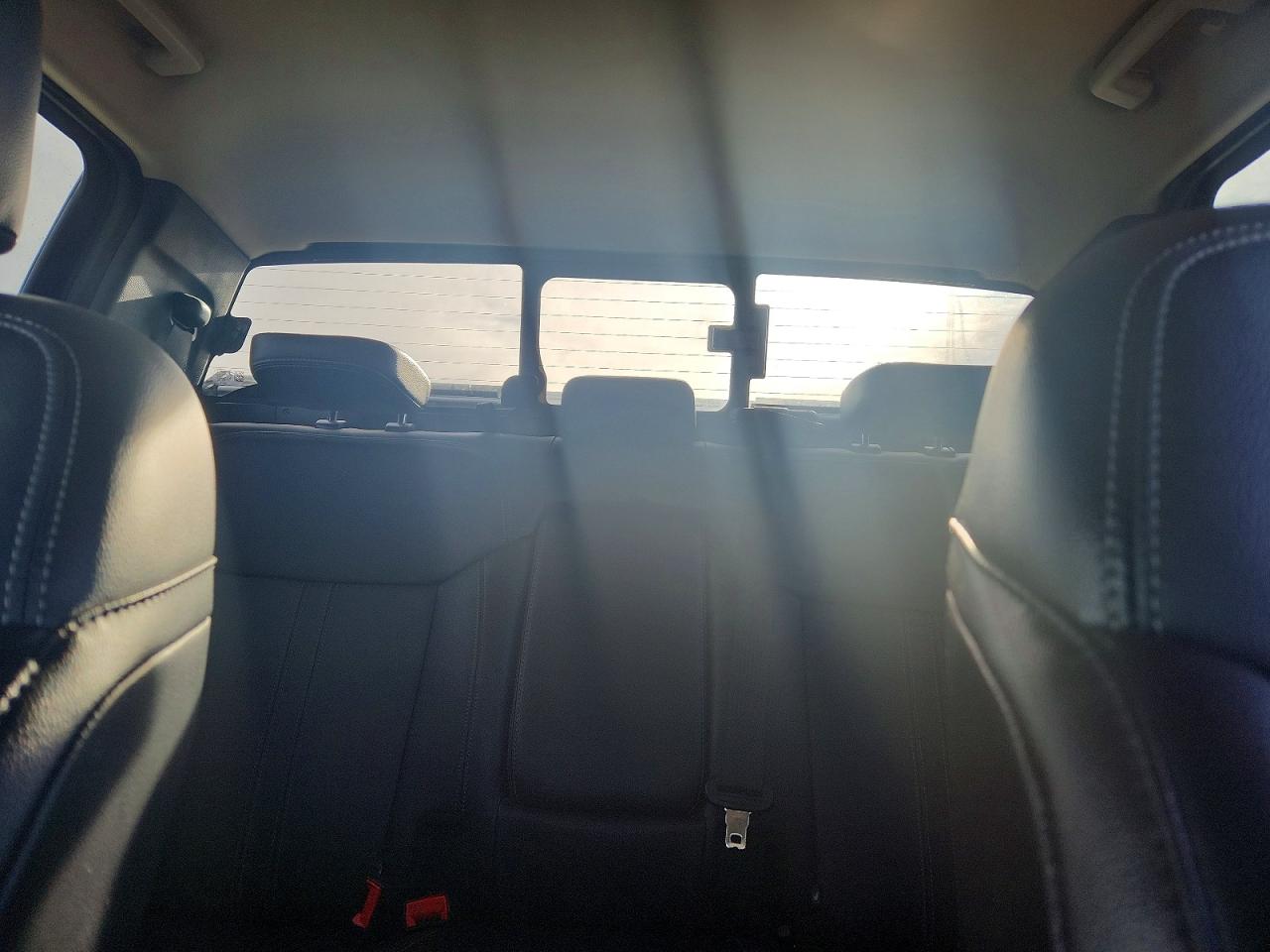 2019 FORD RANGER XL photo 19