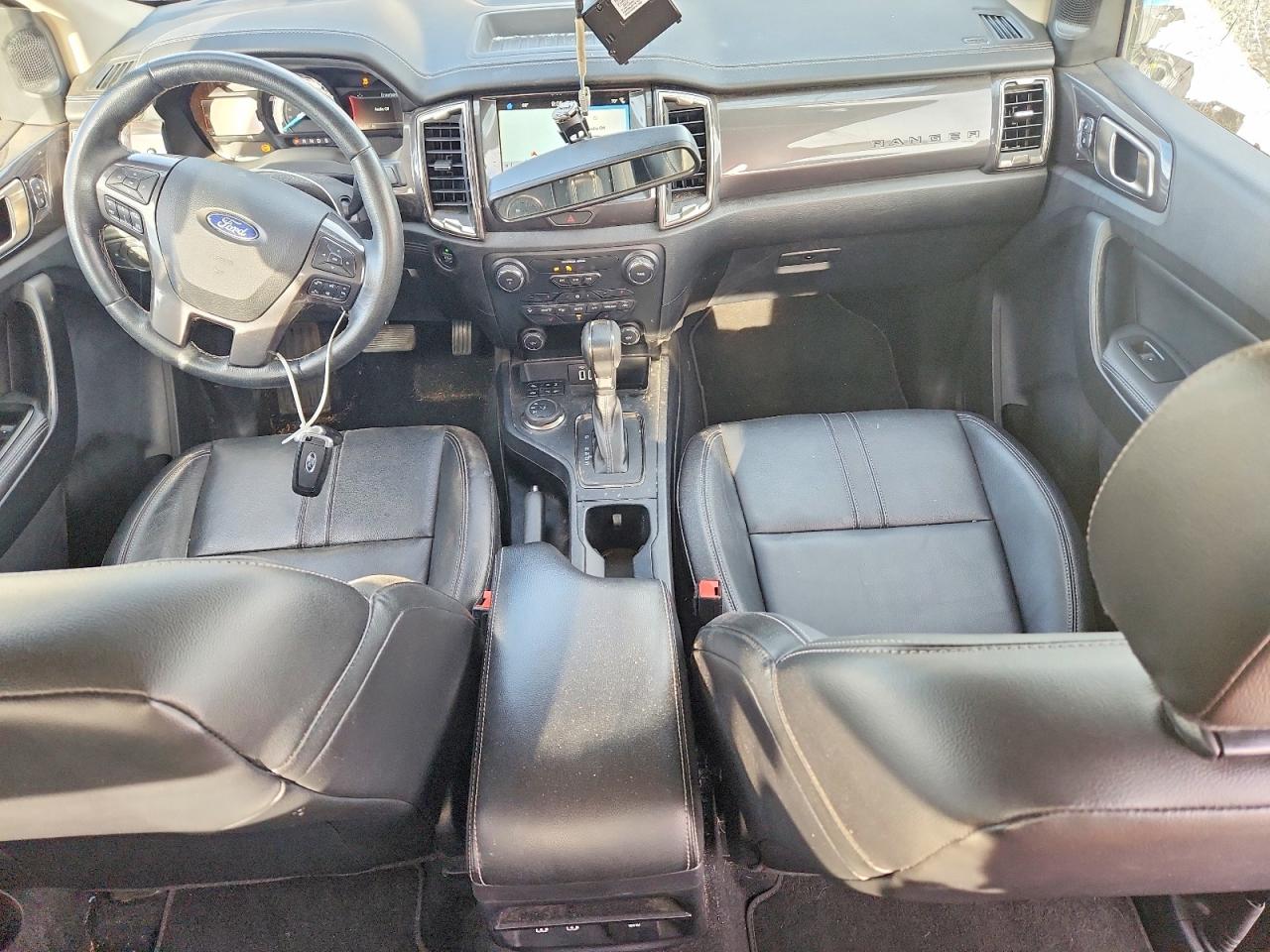 2019 FORD RANGER XL photo 15