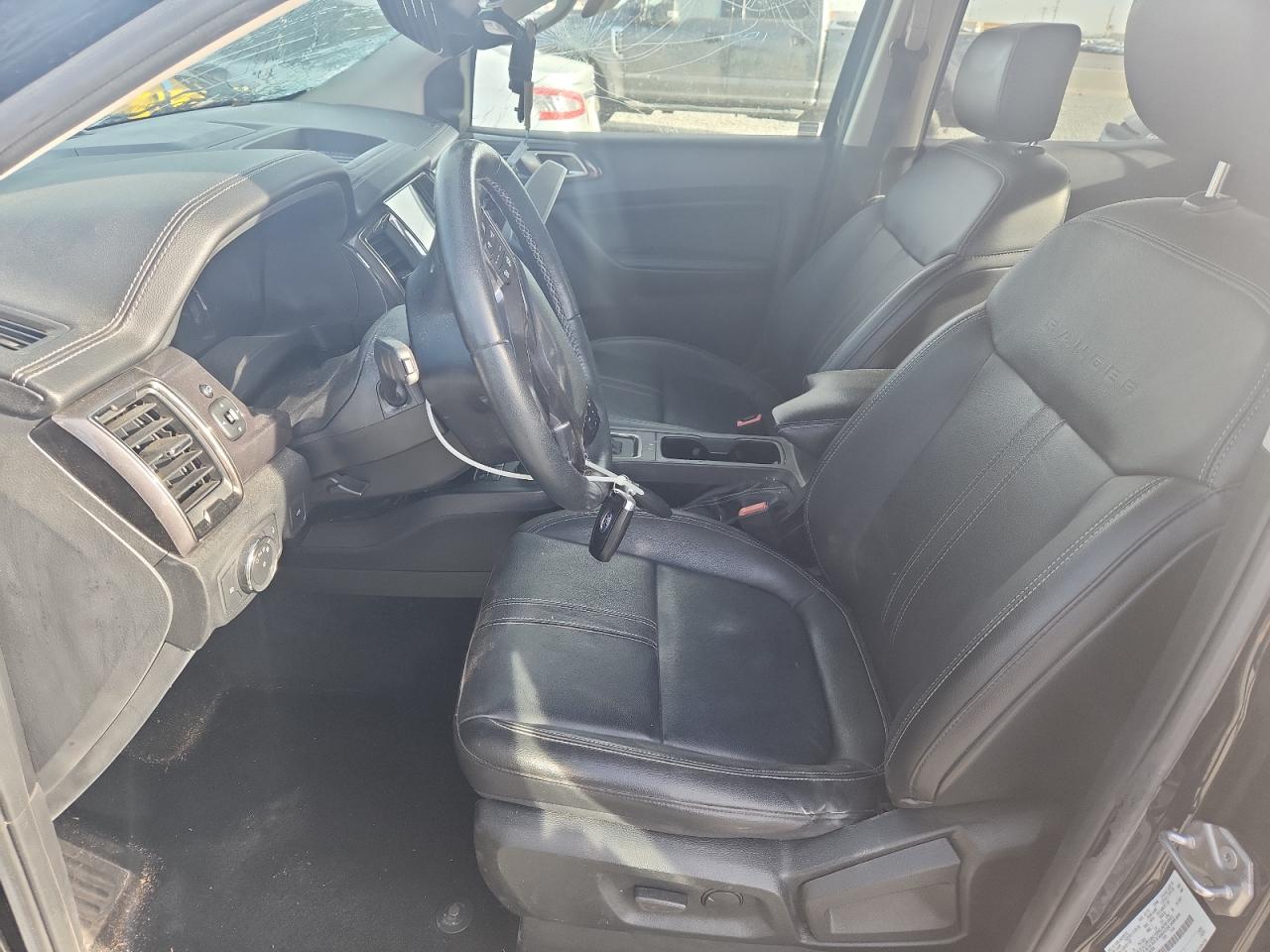 2019 FORD RANGER XL photo 13