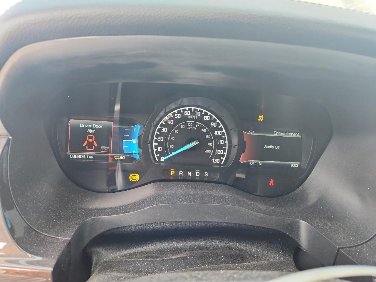 2019 FORD RANGER XL photo 17