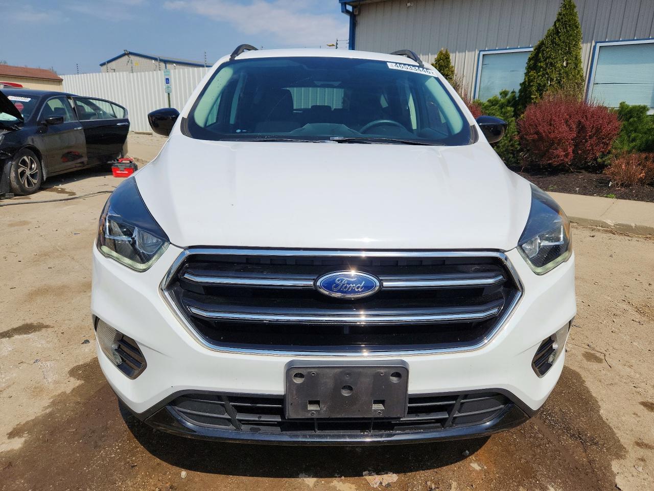 2019 FORD ESCAPE SE photo 13