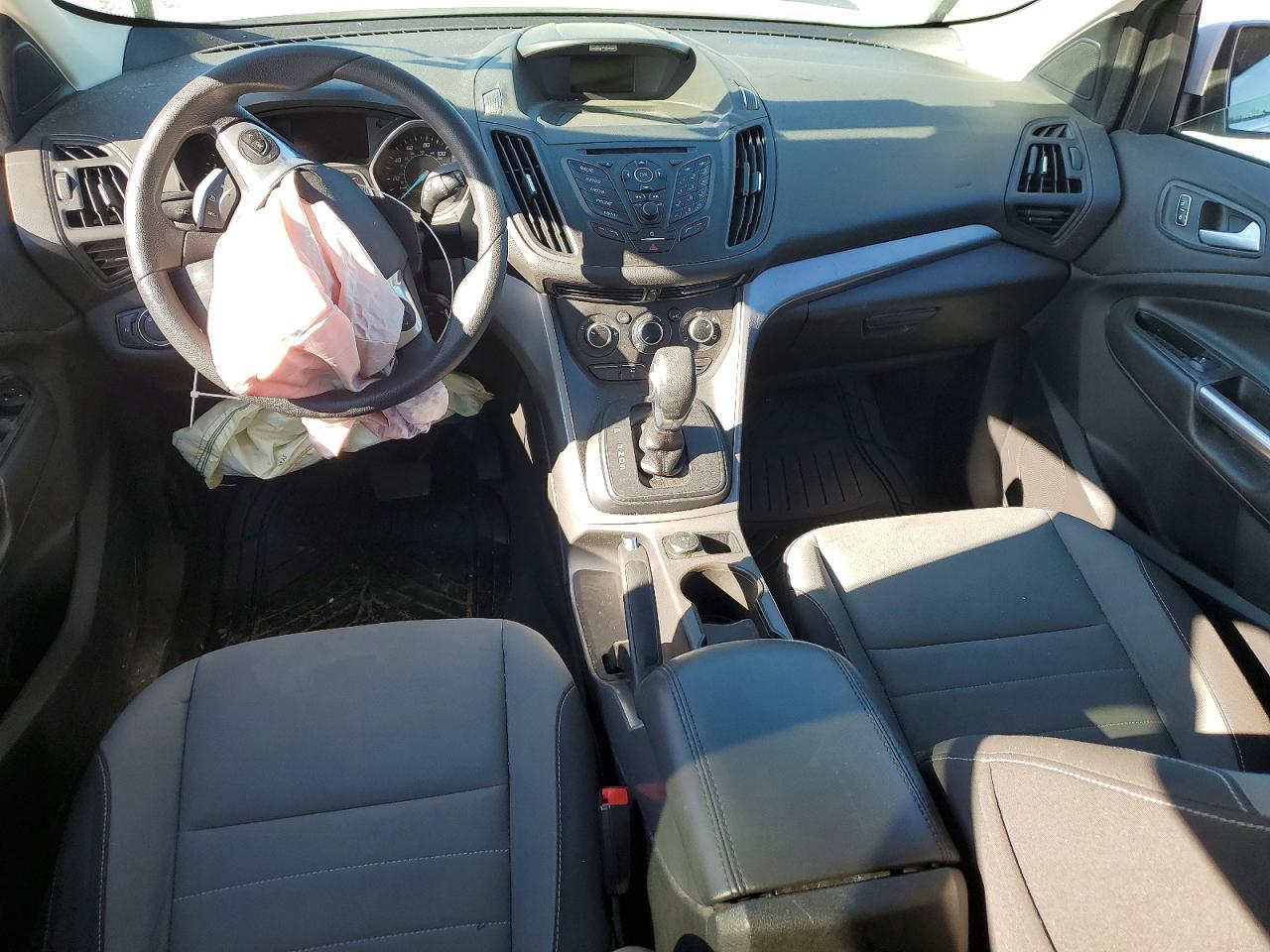 2014 FORD ESCAPE SE photo 22