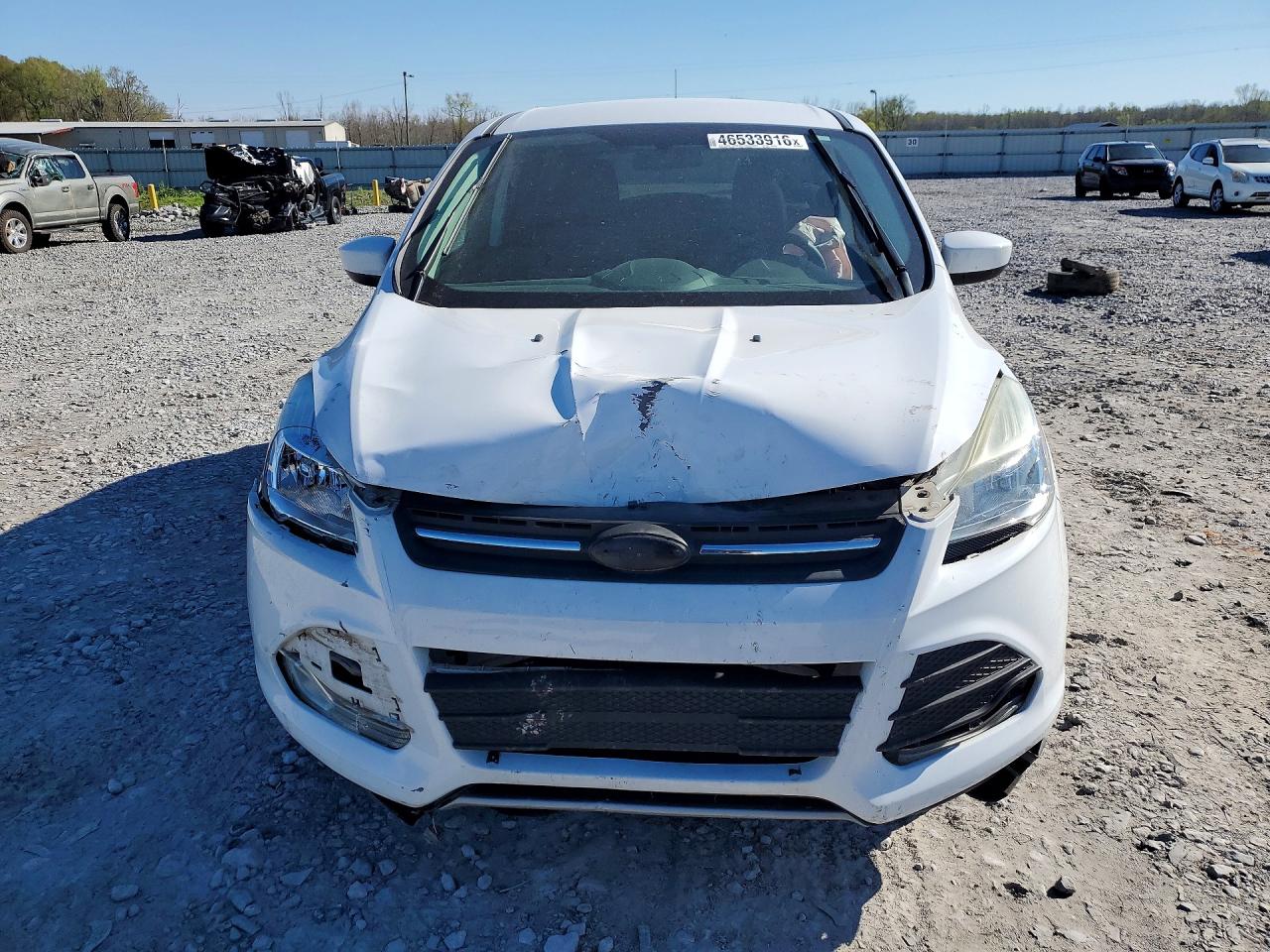 2014 FORD ESCAPE SE photo 13