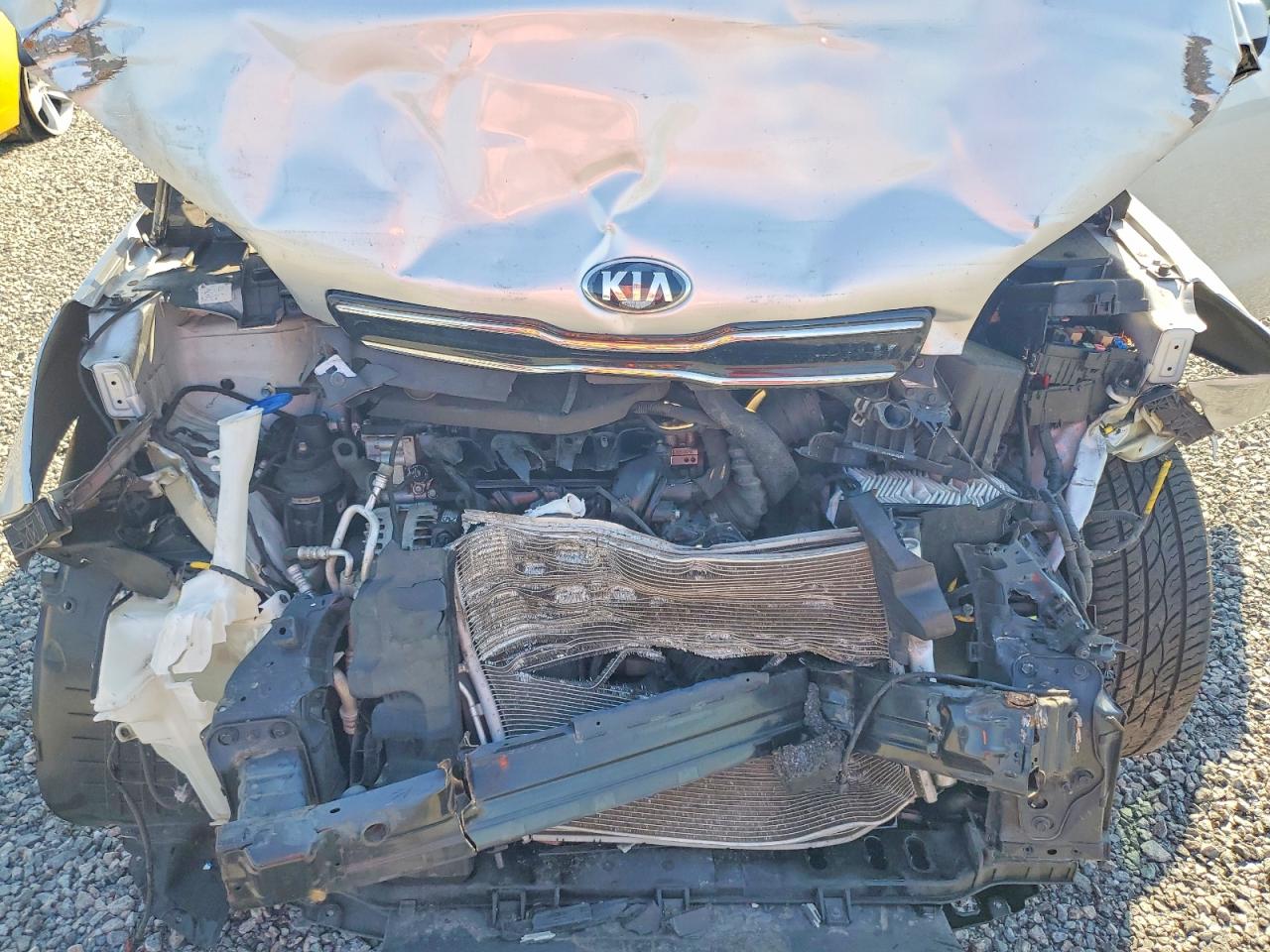 2018 KIA SOUL + photo 21